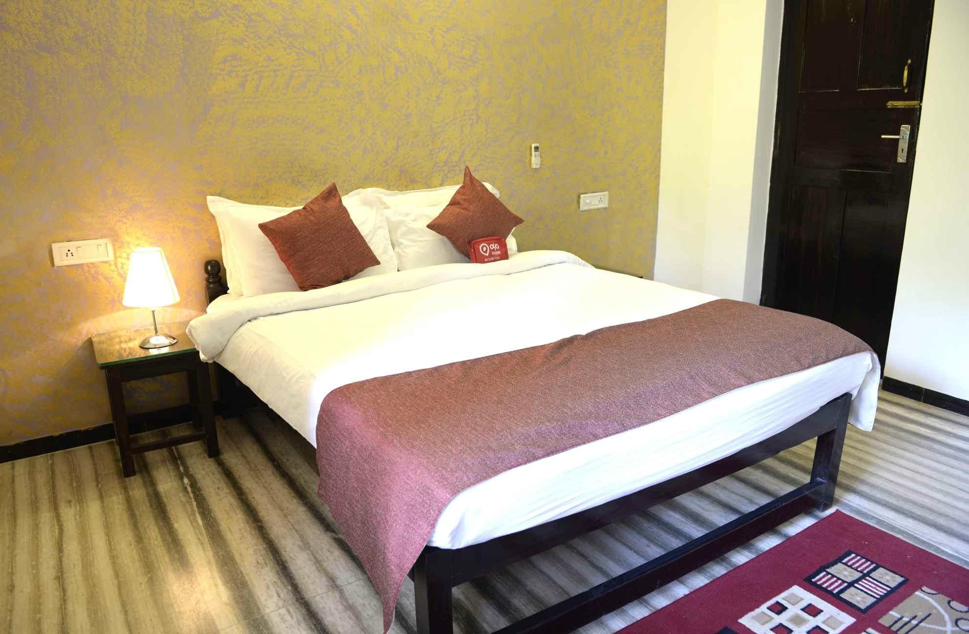 OYO Rooms North Goa Countryside-官方