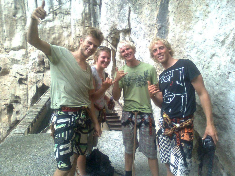 Clever Climb Adventures景点图片