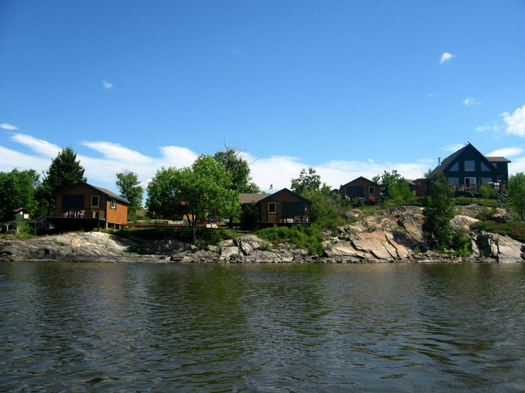 Brennan Harbour Resort