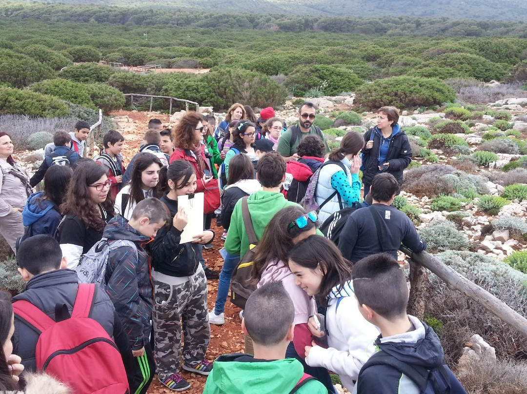 Exploralghero-阿尔盖罗必去景点