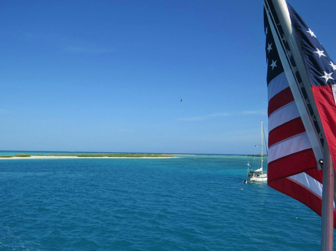 Little Africa-海龟国家公园必去景点