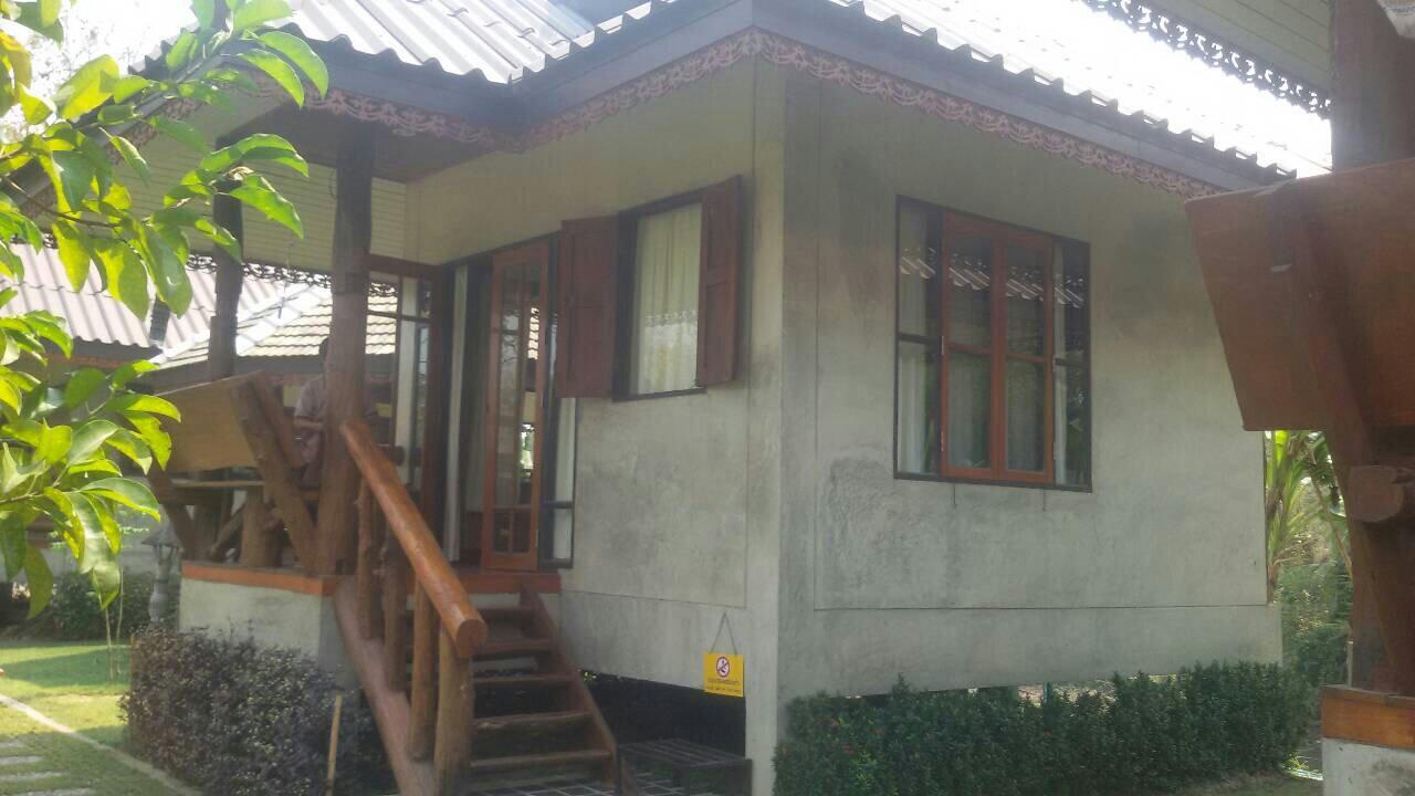 Natura Maerim Resort-餐饮