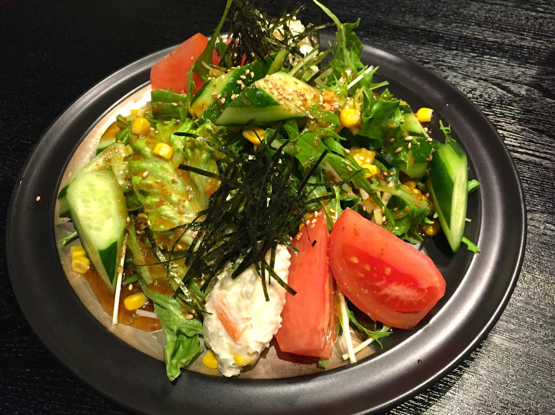 yakiniku 楓