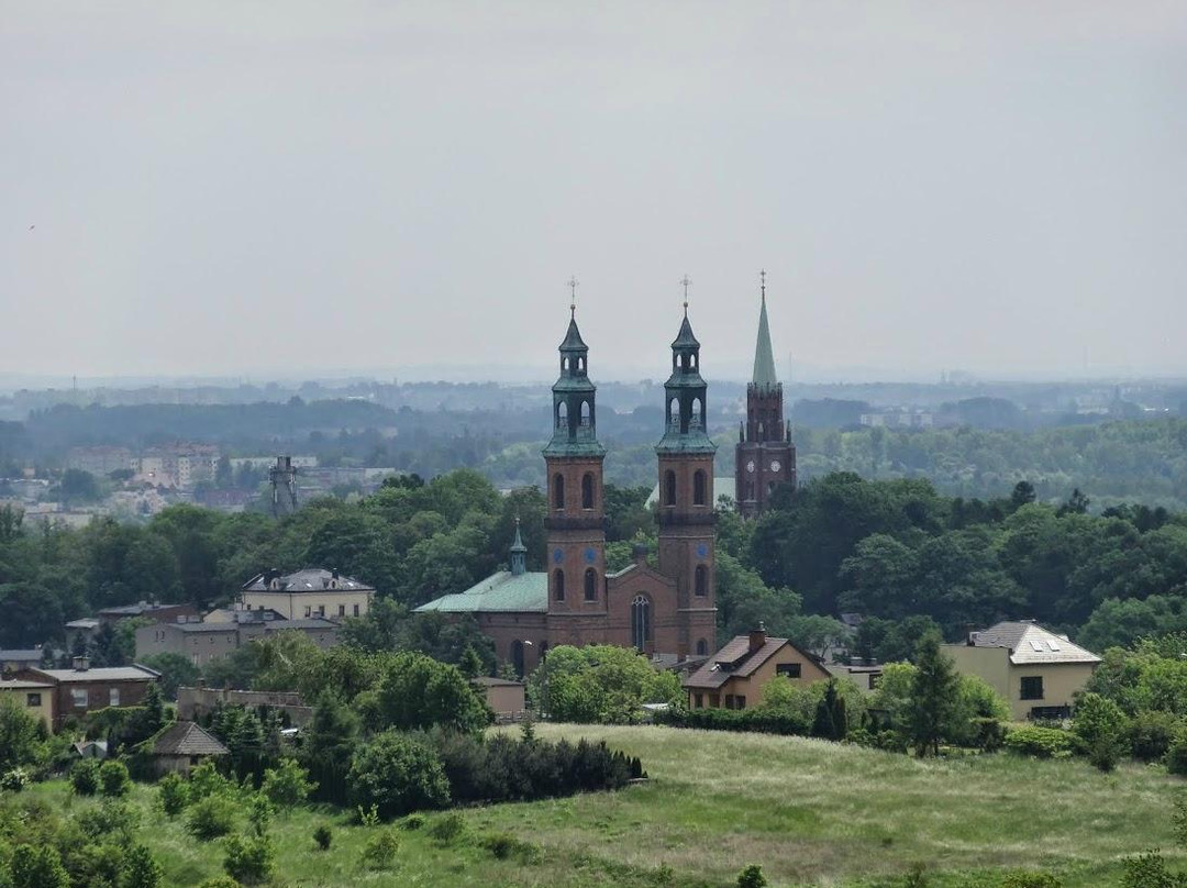 Radzionkow旅游攻略图片