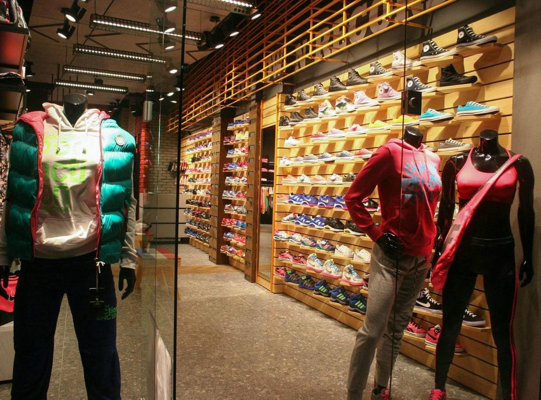 Siontis Athletics-约阿尼纳州必去景点