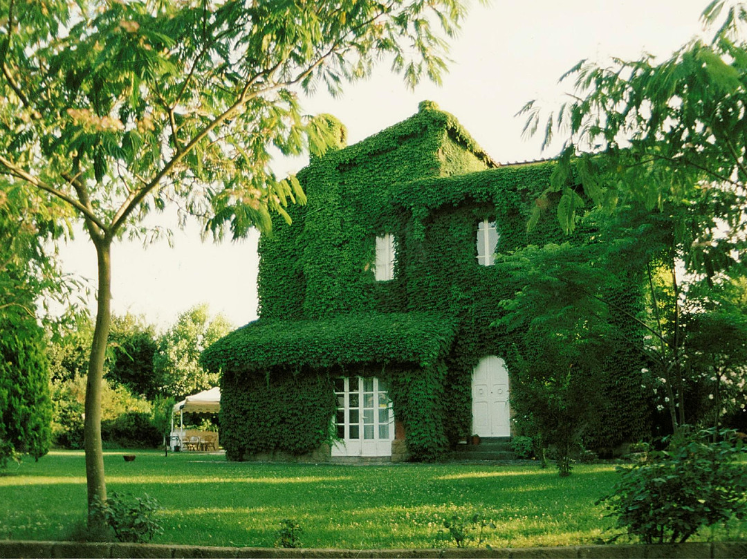 La Porta Del Principe
