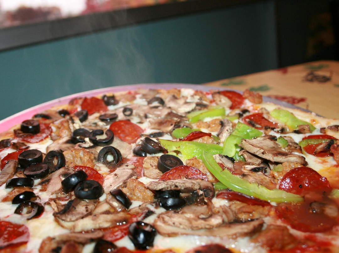 Vince's Italian Restaurant