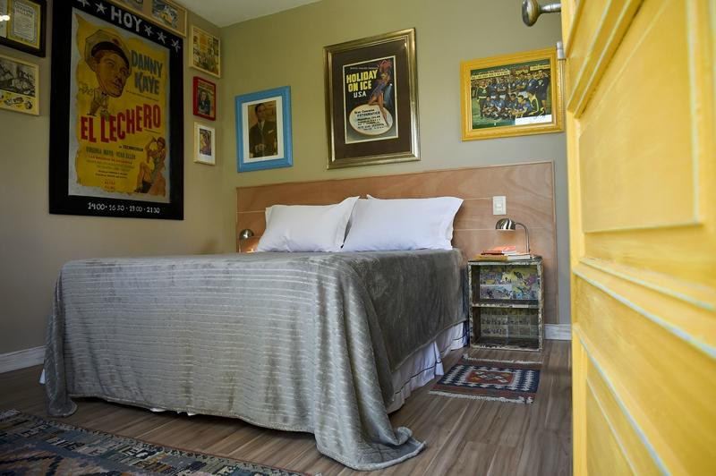 La Posadita de la Plaza