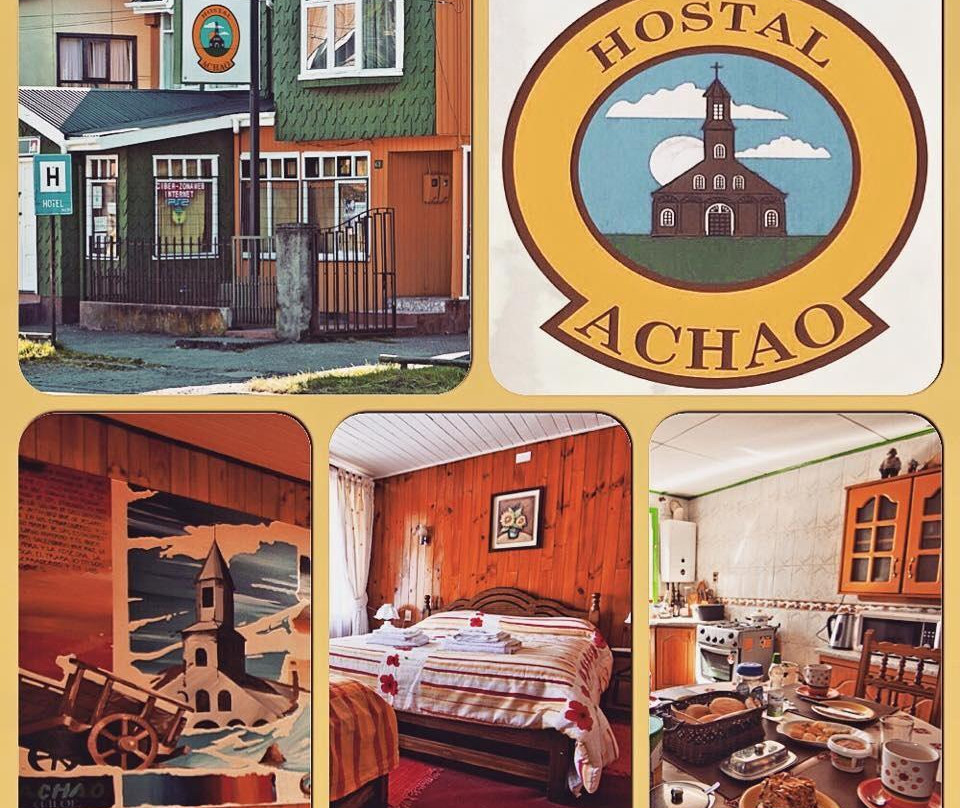 Hostal Achao