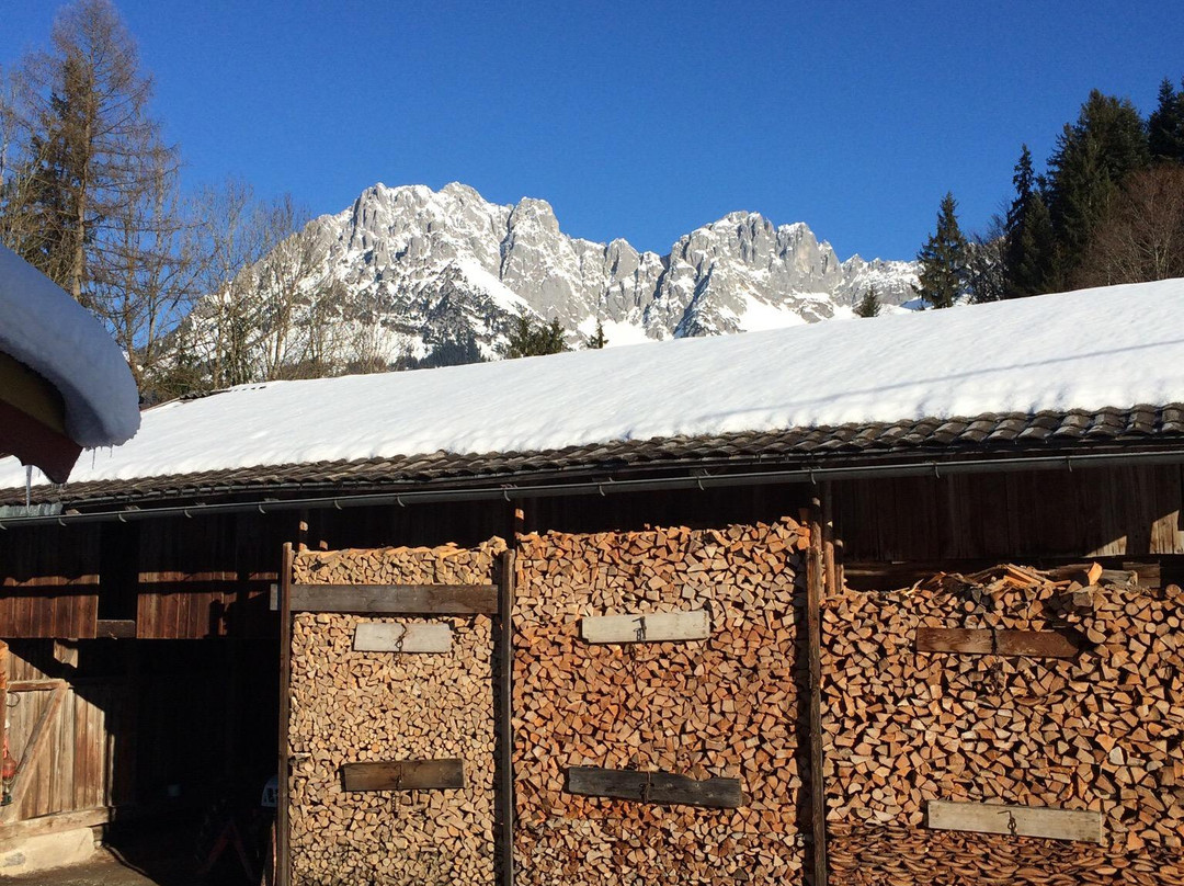 Going酒店住宿-Blattlbauer