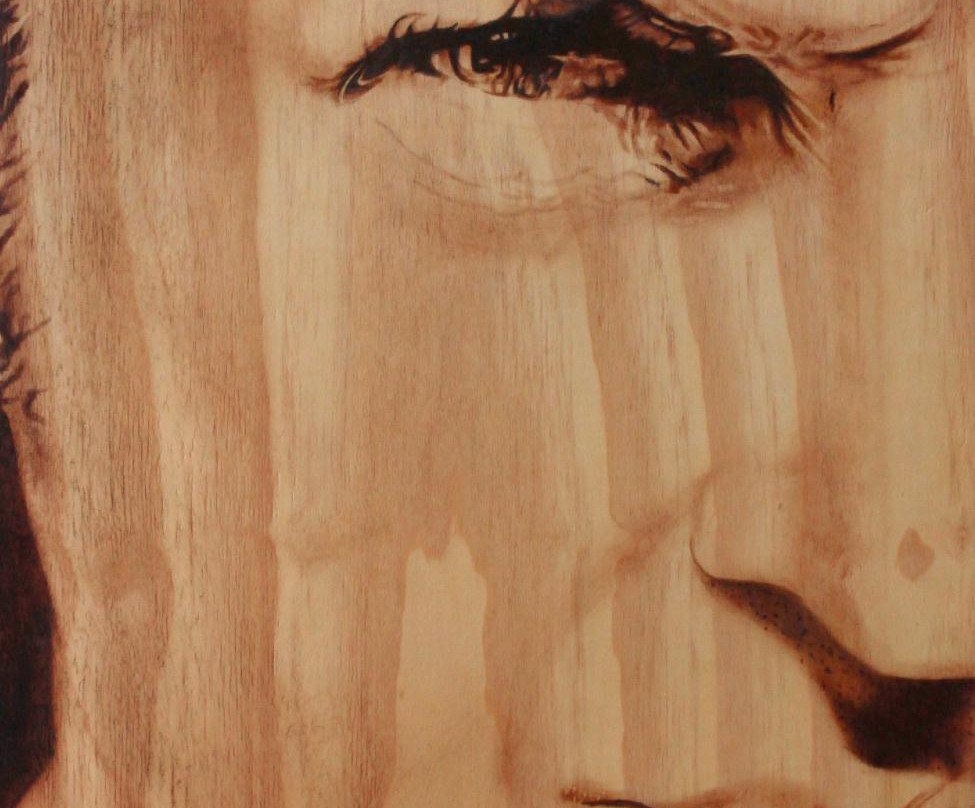 Kelly John Gough-伍德斯托克必去景点