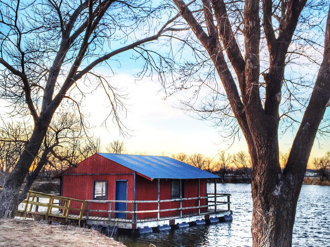 Sedgwick Park-威奇托必去景点