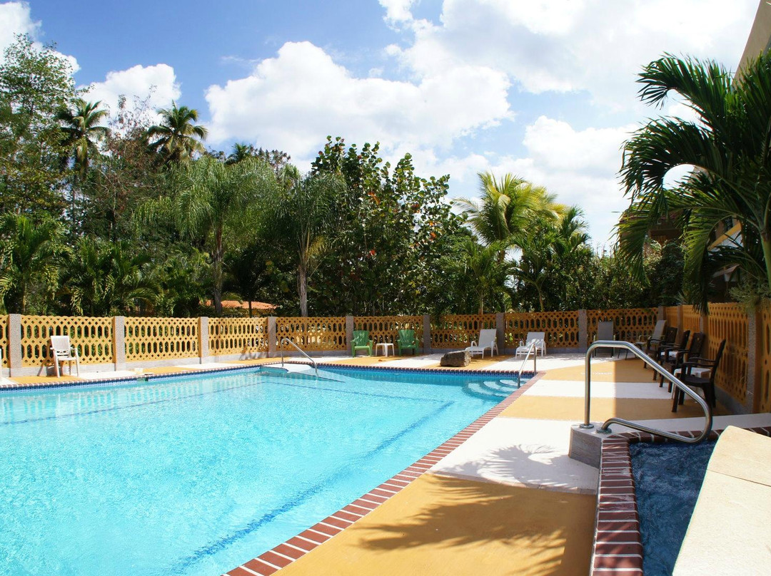 Yukayeke Playa Resort主图