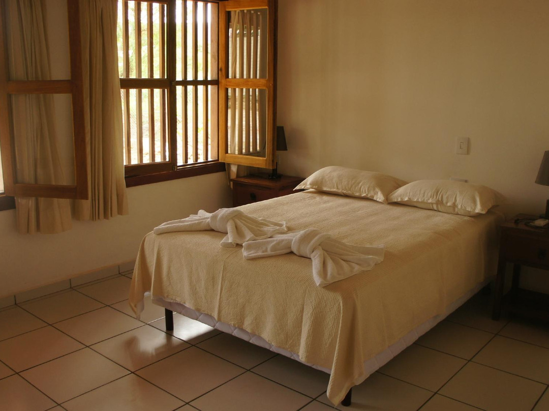 Hotel Mami Vilma