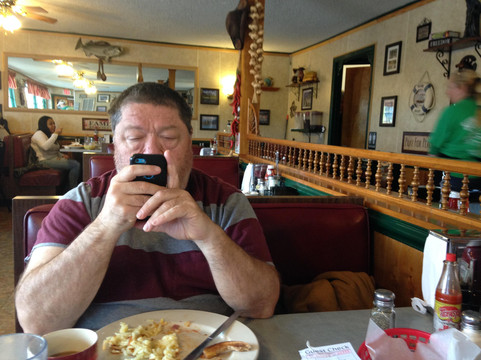 Sunflower Family Restaurant主图