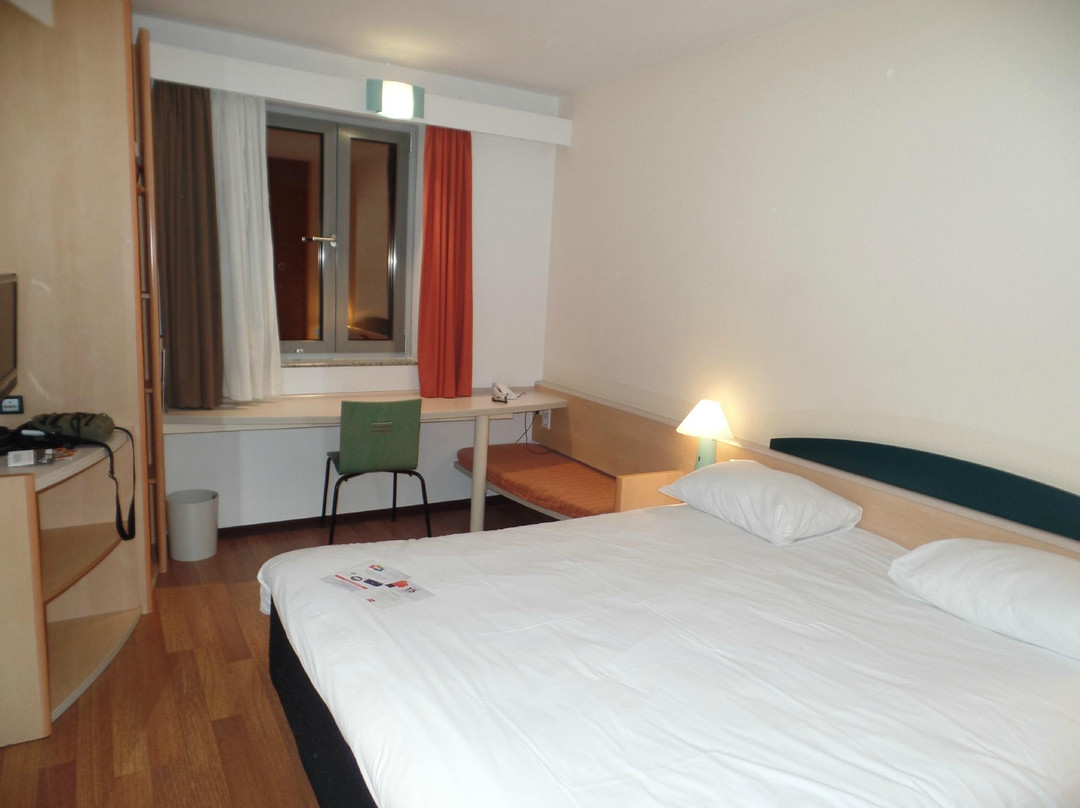 McDreams Hotel Stuttgart-City