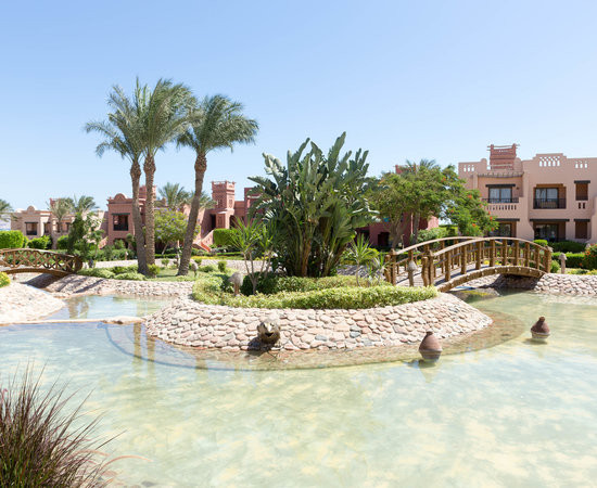 Charmillion Gardens Aqua Park