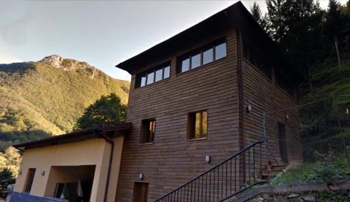 Ostello Alpi Apuane