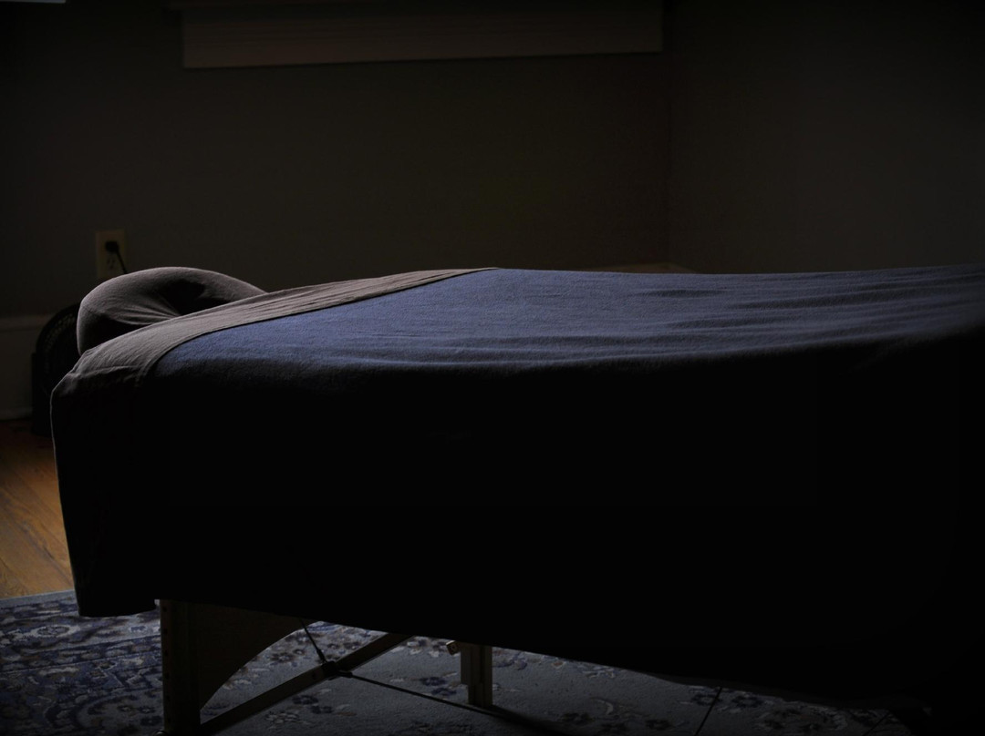 Aurora Falls Massage Studio-Clarkesville必去景点