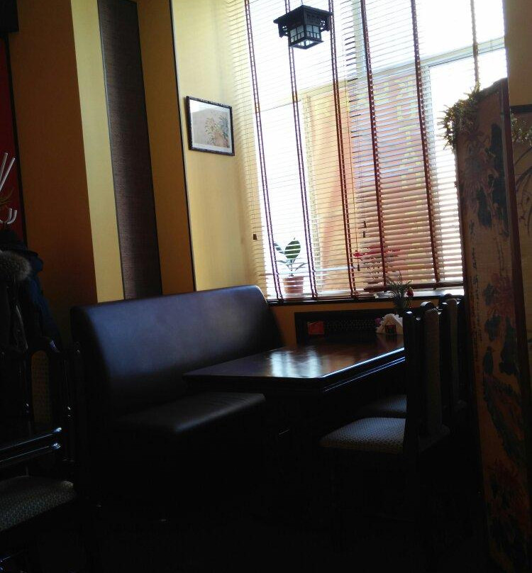 Kitaysky restaurant