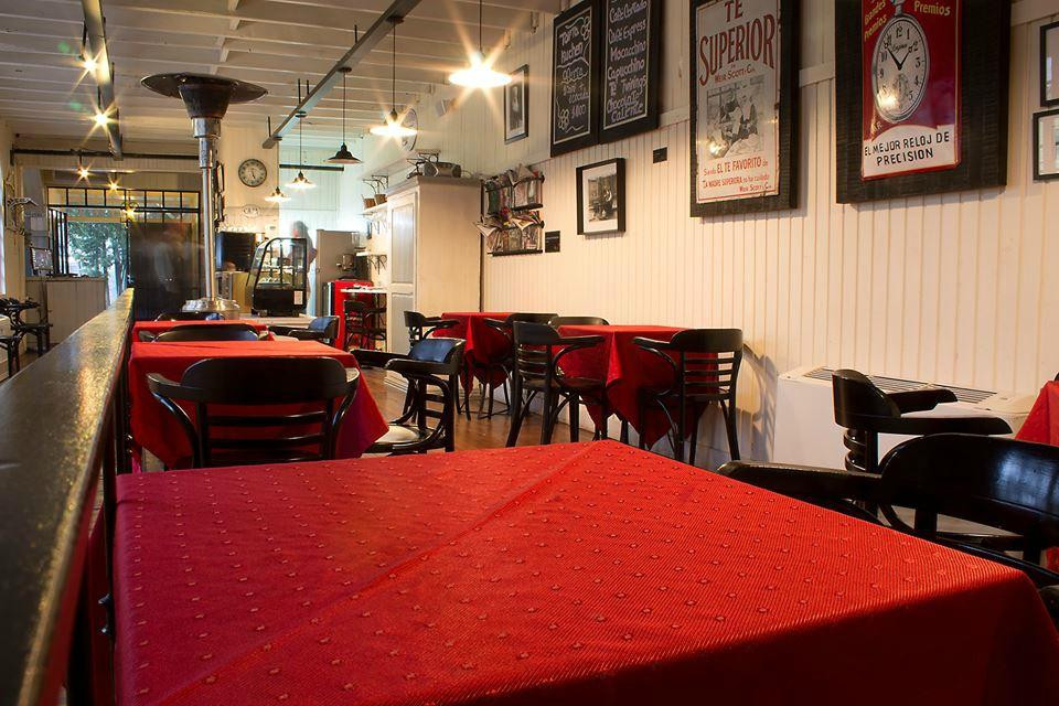 Casa de la Cultura-Panguipulli必去景点