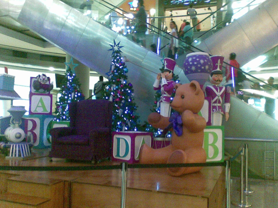 Centro Comercial Lider景点图片