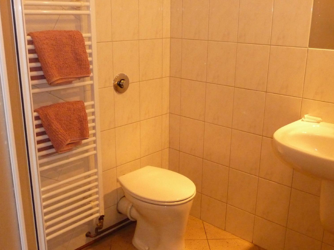 Kocourovec旅游攻略图片