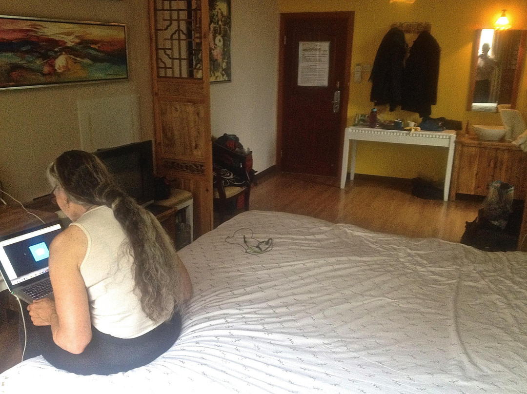 王城国际青年旅馆主图