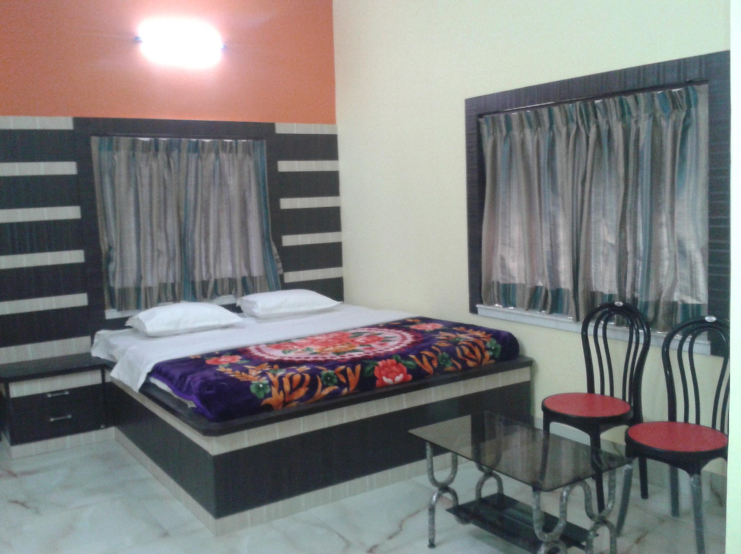 Vasundhara Inn