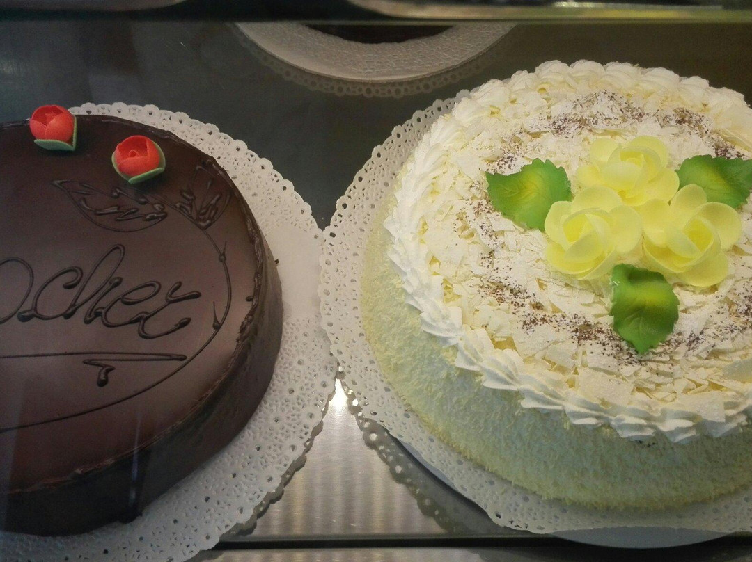 Marilleva 1400餐馆和美食-Bar Pasticceria da Renato