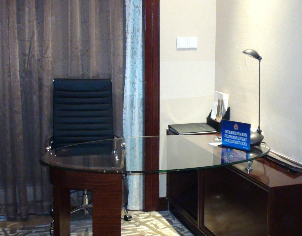 顺景温泉酒店主图