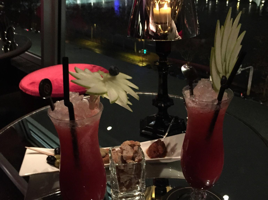 Bar Melhor-里昂必去景点