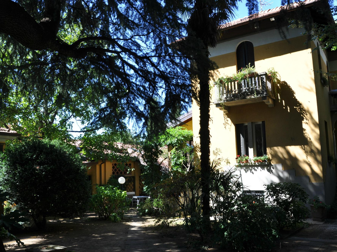 Bed & Breakfast Villa Ida主图