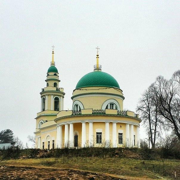 Church of St. Michael the Archangel景点图片