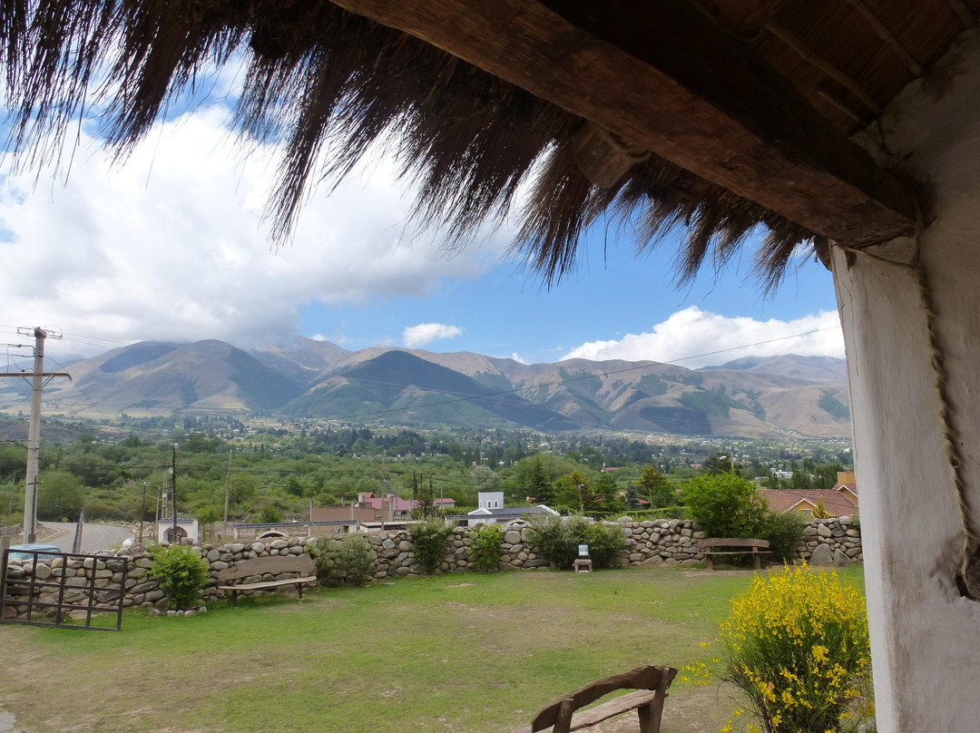 Museo Jesuítico La Banda景点图片