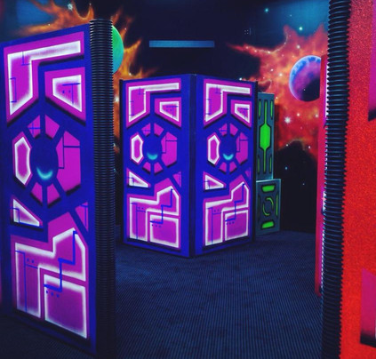 Rocket Kids-彭布罗克派恩斯必去景点