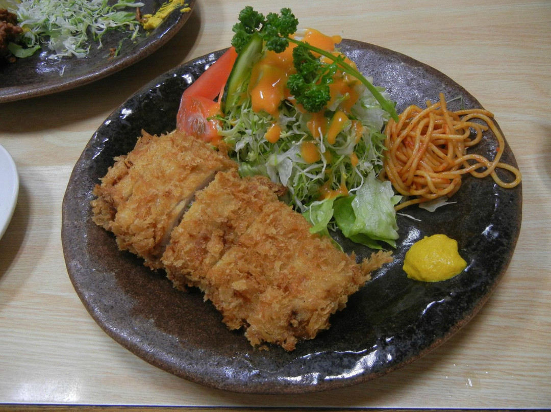 とん鈴