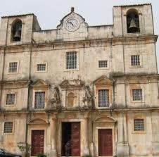 Church of S. Bartolomeu (Vila Viçosa)-Vila Vicosa必去景点