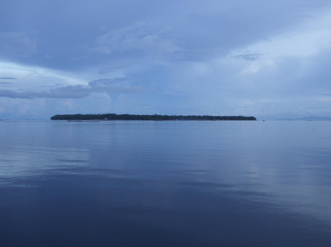Sohoton Caves-Samar Island必去景点
