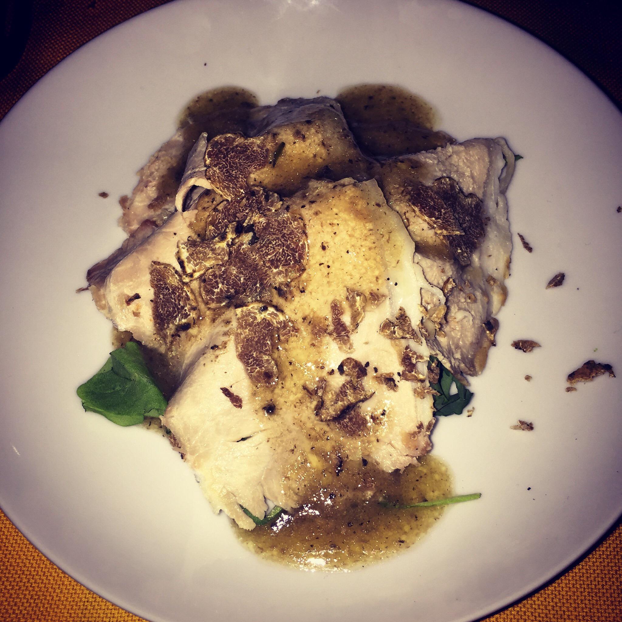 Tenuta Il Casale-客卧
