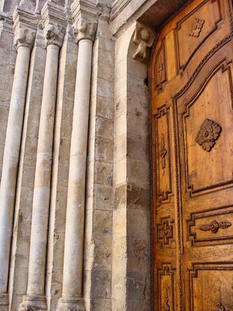 Cattedrale di Santa Maria Assunta-文蒂米利亚必去景点