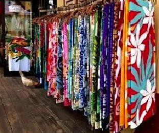 Haiku Style Gallery-海库必去景点