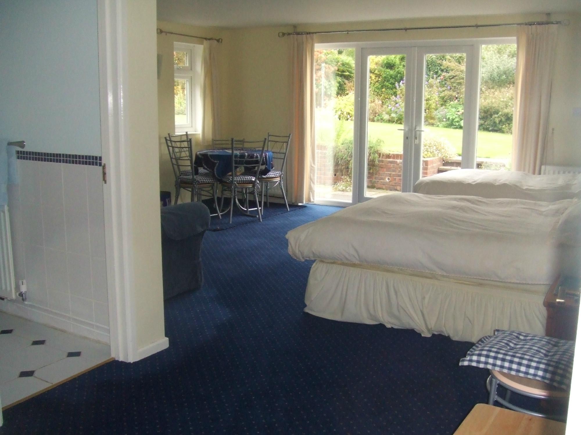 Courtlands Nurseries Bed and Breakfast-官方