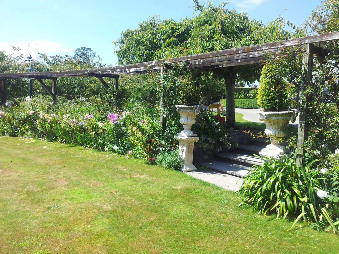 Oak Valley Bed and Breakfast主图