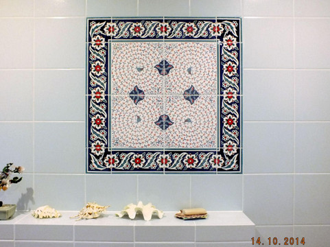 Heritage Nomadic Art Gallery-伊斯坦布尔必去景点