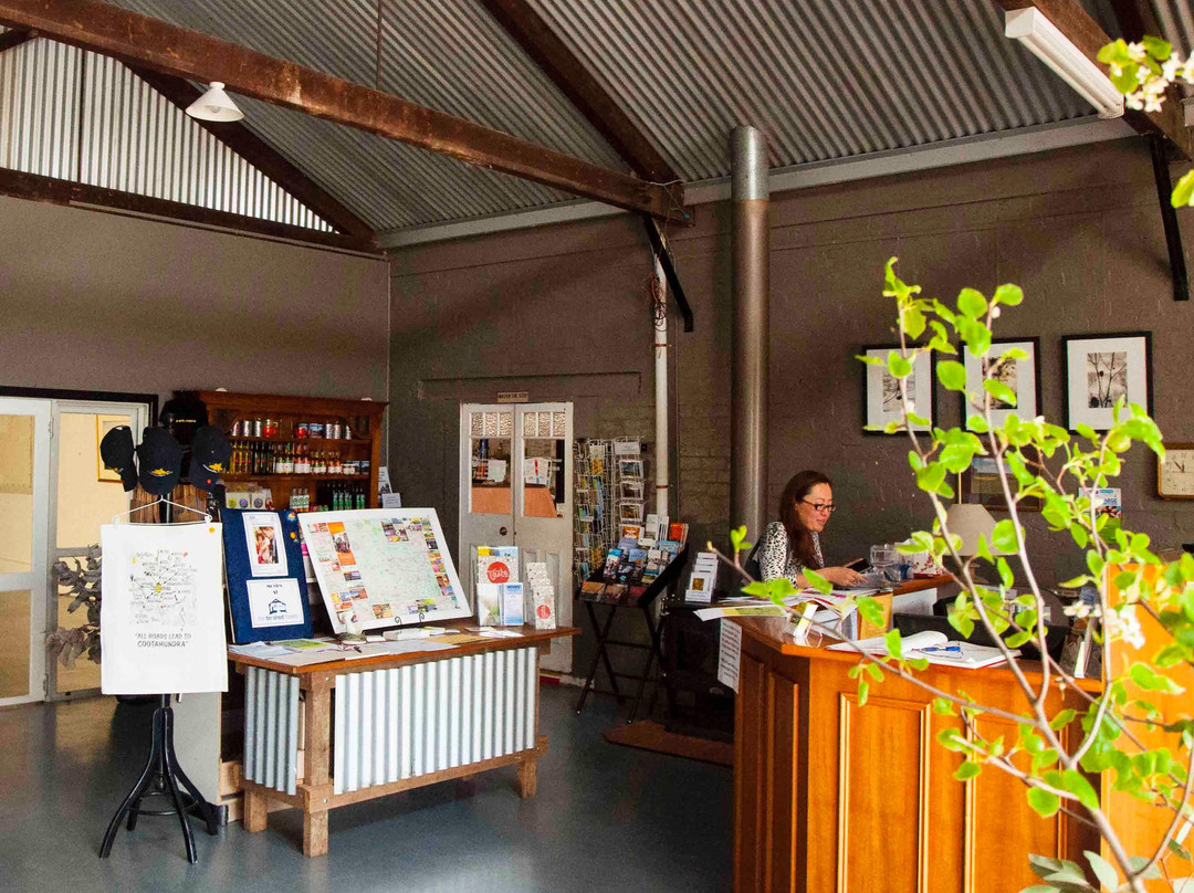 Cootamundra Creative Arts & Cultural Centre-Cootamundra必去景点