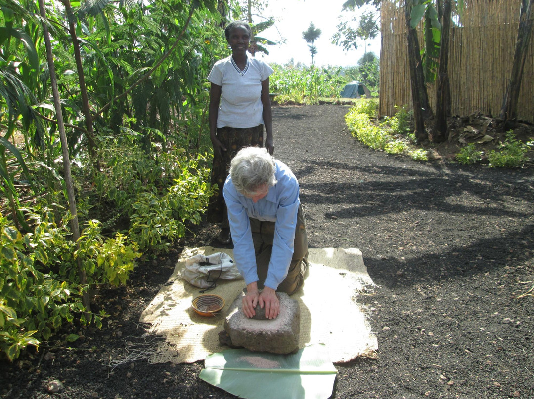 Red Rocks Rwanda-Ruhengeri必去景点