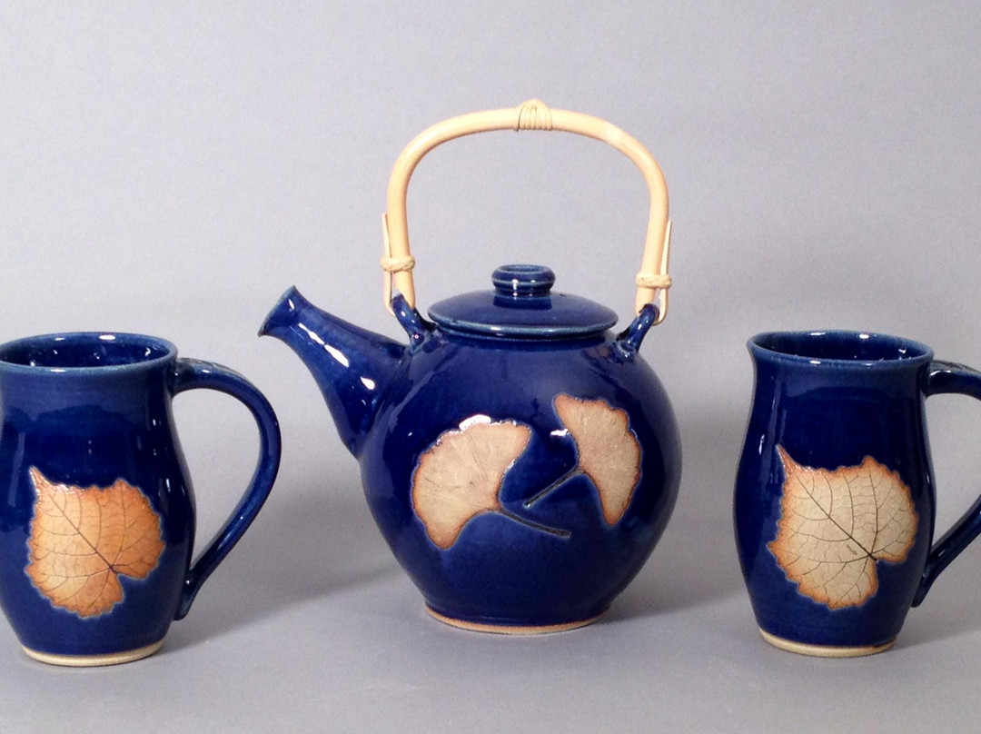 Artists' Own-拉斐特必去景点