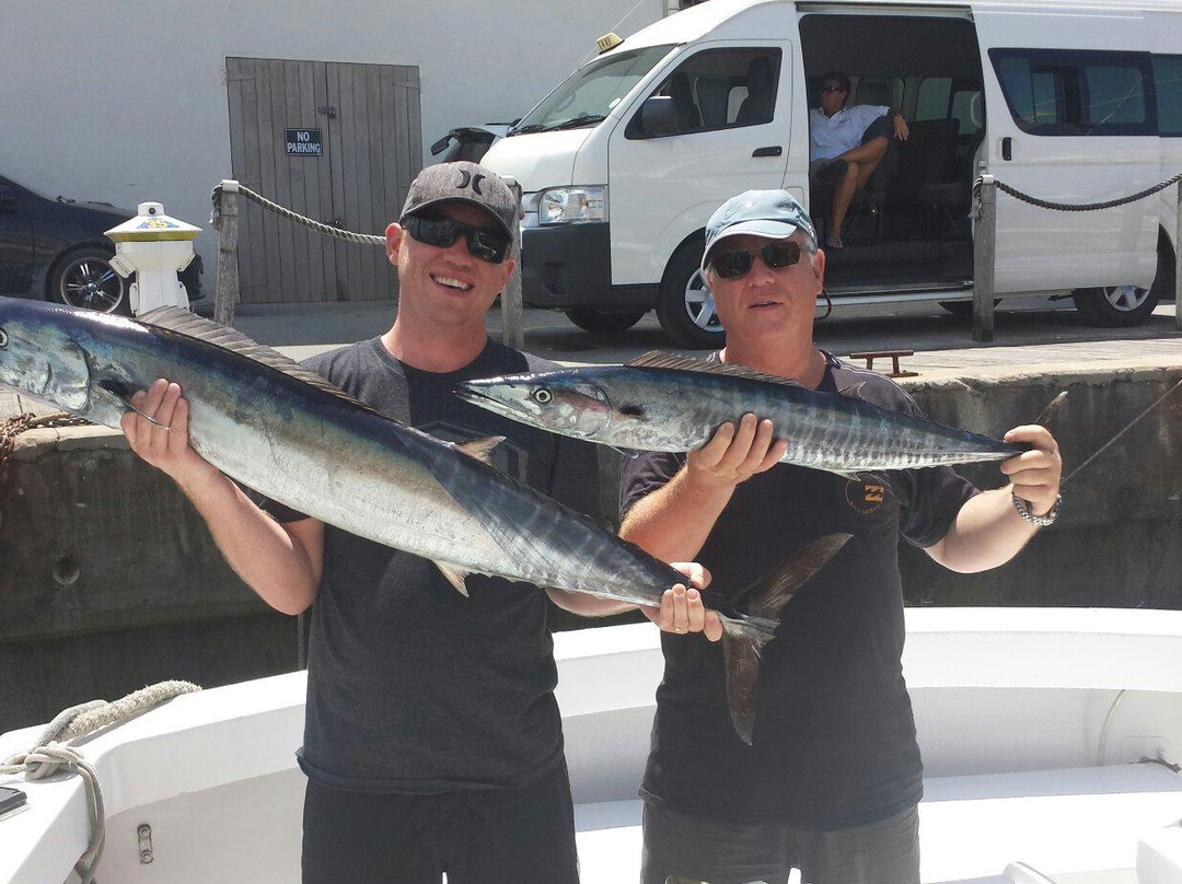 High Seas Barbados-布里奇顿必去景点