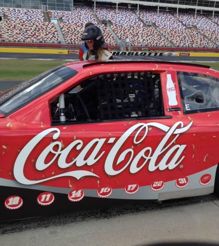 Richard Petty Driving Experience景点图片